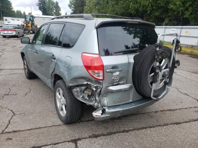 Photo 3 from auction – 2006 TOYOTA RAV4 with VIN JTMBD33V966010814