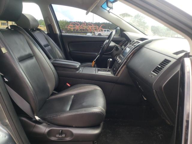 Photo 5 from auction – 2012 MAZDA CX-9 with VIN JM3TB2CA0C0343183