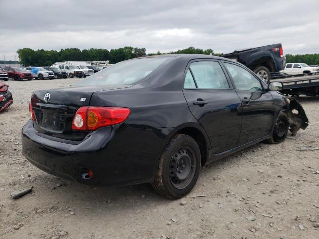 Photo 4 from auction – 2010 TOYOTA COROLLA BA with VIN 2T1BU4EE1AC420365