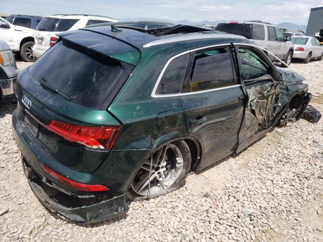 Photo 4 from auction – 2018 AUDI SQ5 PREMIU with VIN WA1A4AFY7J2020287