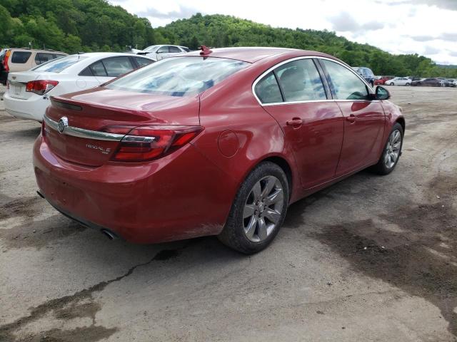 Photo 4 from auction – 2014 BUICK REGAL with VIN 2G4GL5EX7E9285541