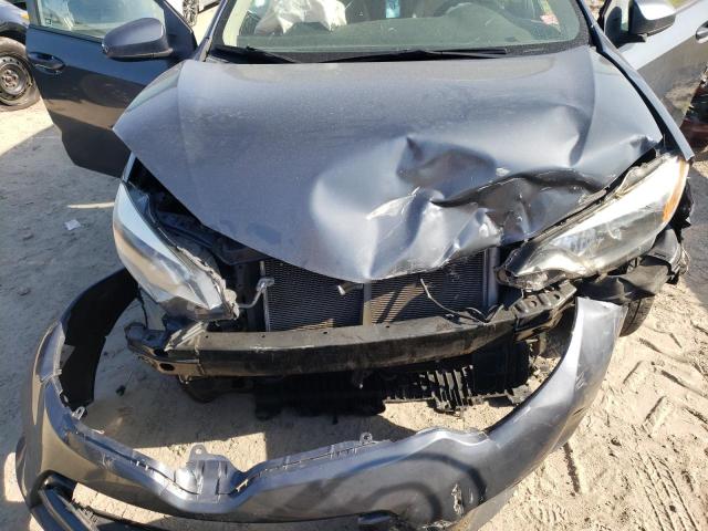 Photo 7 from auction – 2016 TOYOTA COROLLA L with VIN 5YFBURHE9GP561301