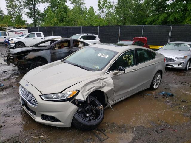 Photo 9 from auction – 2015 FORD FUSION TIT with VIN 3FA6P0K99FR134229