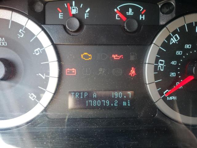 Фото 3 с аукциона – 2011 FORD ESCAPE XLT с VIN 1FMCU9D72BKB54130