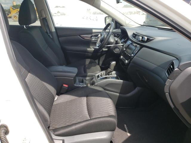 Photo 5 from auction – 2018 NISSAN ROGUE S with VIN KNMAT2MT6JP618279