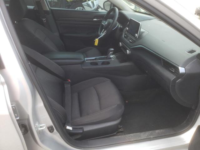 Photo 5 from auction – 2020 NISSAN ALTIMA S with VIN 1N4BL4BV3LC222623