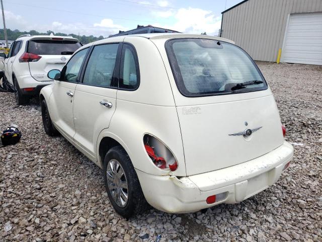 Photo 3 from auction – 2007 CHRYSLER PT CRUISER with VIN 3A4FY48B67T544929