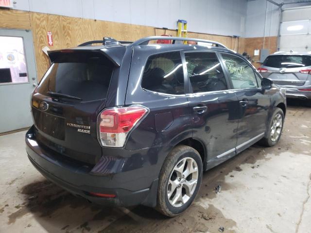 Photo 4 from auction – 2017 SUBARU FORESTER 2 with VIN JF2SJATC3HH548820