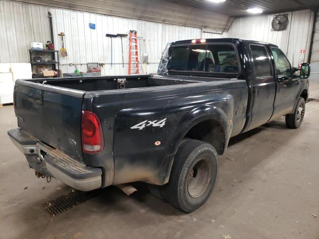 Photo 4 from auction – 2001 FORD F350 SUPER with VIN 1FTWW33F41EA81387