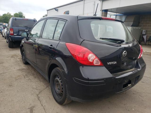 Photo 3 from auction – 2007 NISSAN VERSA S with VIN 3N1BC13E17L451838