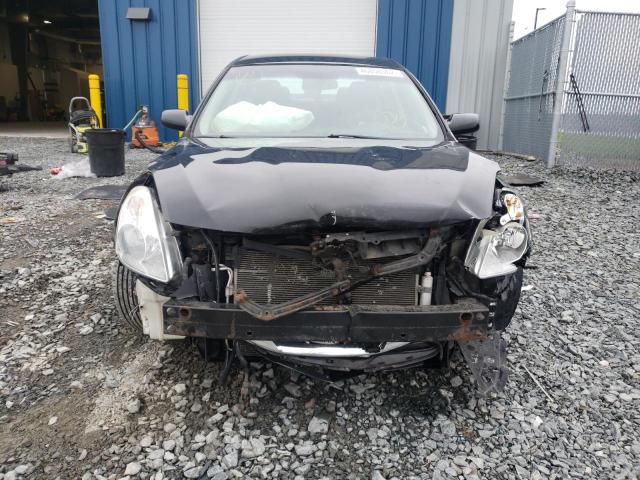 Photo 9 from auction – 2012 NISSAN ALTIMA BAS with VIN 1N4AL2AP5CC109713