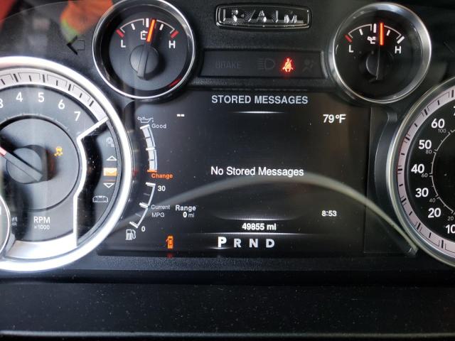 Photo 8 from auction – 2020 RAM 1500 CLASS with VIN 3C6RR7LT3LG156908