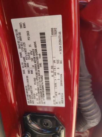 Photo 10 from auction – 2019 FORD F150 SUPER with VIN 1FTEW1EG8KFA79482
