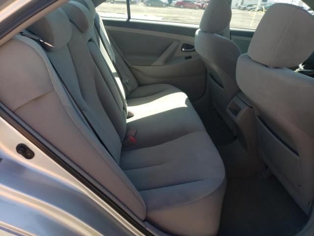 Photo 6 from auction – 2007 TOYOTA CAMRY CE with VIN 4T1BE46K97U004928