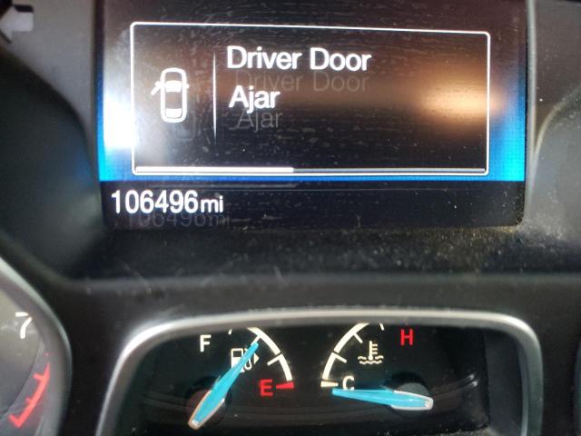 Photo 8 from auction – 2016 FORD FOCUS S with VIN 1FADP3E28GL391048