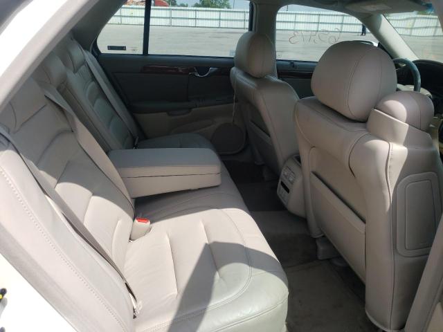 Photo 6 from auction – 2002 CADILLAC DEVILLE with VIN 1G6KD54Y02U289759