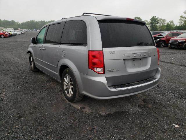 Photo 3 from auction – 2013 DODGE GRAND CARA with VIN 2C4RDGCG1DR800444