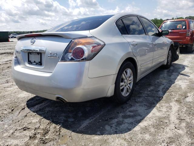 Photo 4 from auction – 2011 NISSAN ALTIMA BAS with VIN 1N4AL2AP6BN432302