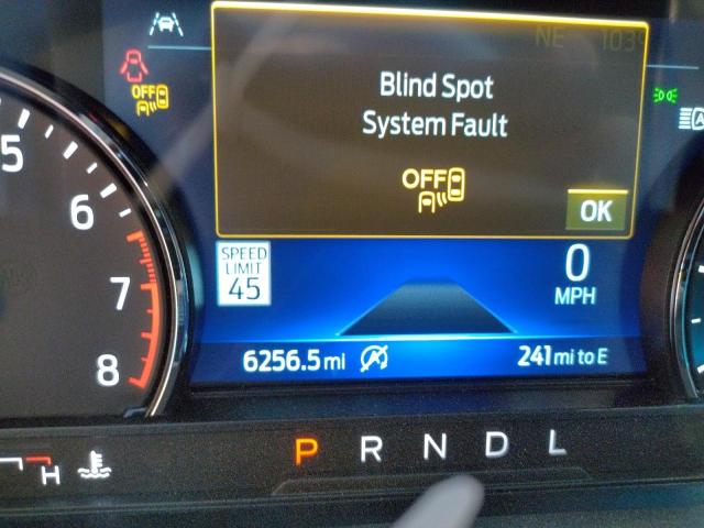 Photo 8 from auction – 2022 FORD EXPLORER L with VIN 1FMSK8FH3NGA30361