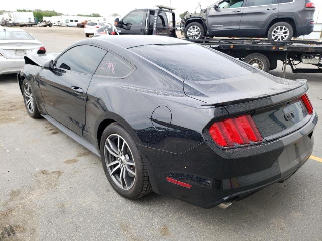 Photo 3 from auction – 2017 FORD MUSTANG GT with VIN 1FA6P8CF3H5277413