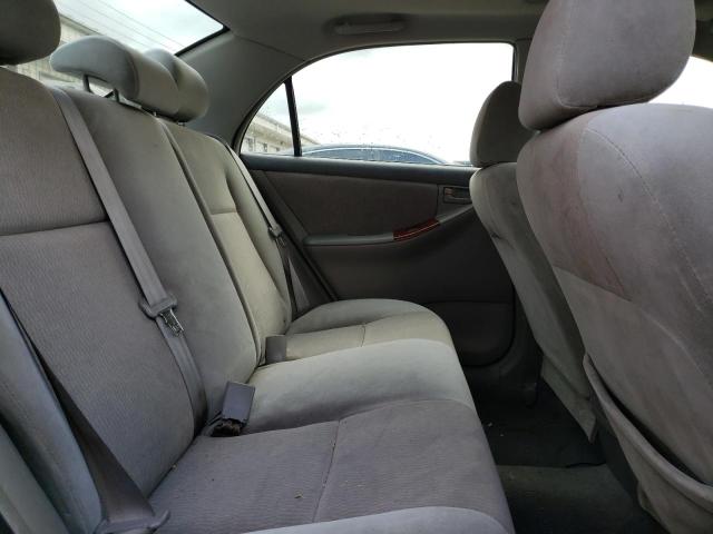 Photo 8 from auction – 2008 TOYOTA COROLLA CE with VIN 2T1BR32E78C938605
