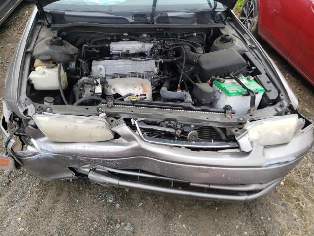Photo 7 from auction – 2000 TOYOTA CAMRY CE with VIN 4T1BG22K4YU629856
