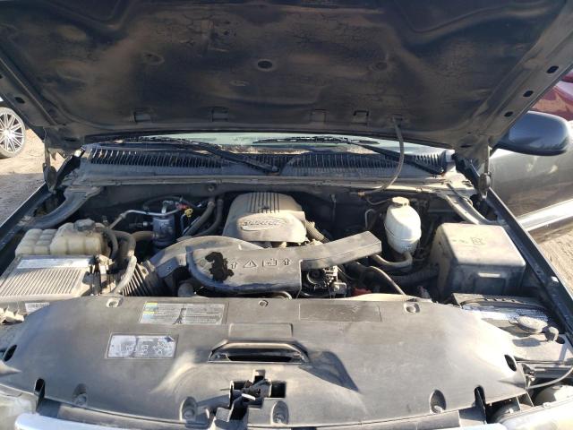 Photo 7 from auction – 2005 GMC YUKON with VIN 1GKEC13T95R148504