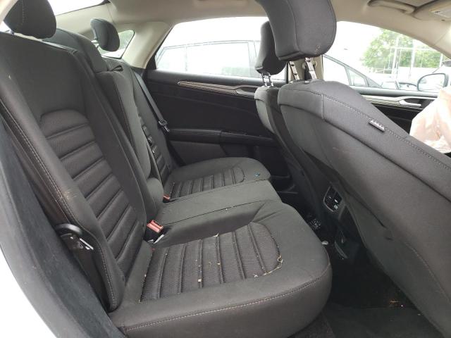 Photo 6 from auction – 2017 FORD FUSION with VIN 3FA6P0H78HR237103