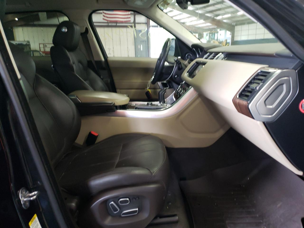 Photo 19 from auction – 2014 LAND ROVER RANGE ROVE with VIN SALWR2WF5EA324370