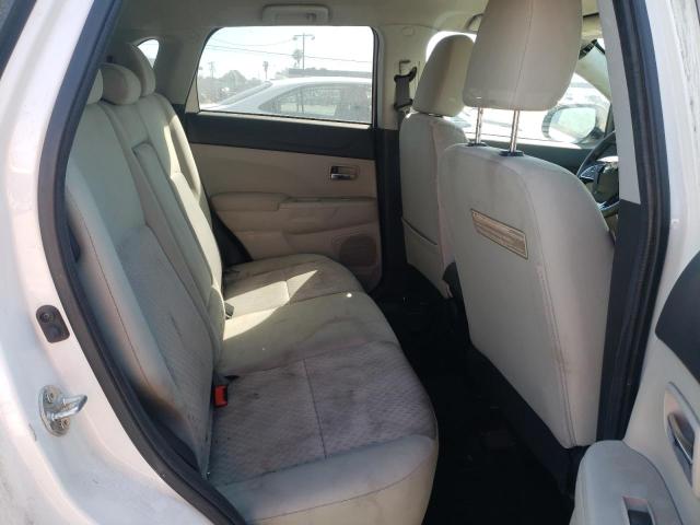 Photo 6 from auction – 2017 MITSUBISHI OUTLANDER with VIN JA4AP3AW7HZ061867