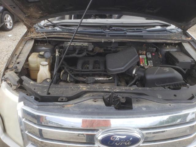 Photo 7 from auction – 2008 FORD EDGE SEL with VIN 2FMDK48C78BA59151