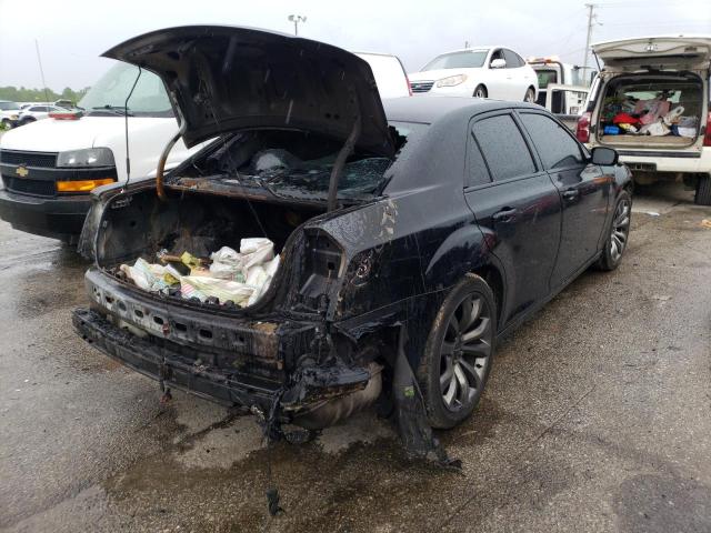 Photo 4 from auction – 2014 CHRYSLER 300 S with VIN 2C3CCABG4EH357080
