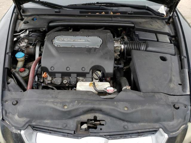 Photo 7 from auction – 2006 ACURA 3.2TL with VIN 19UUA66266A031820