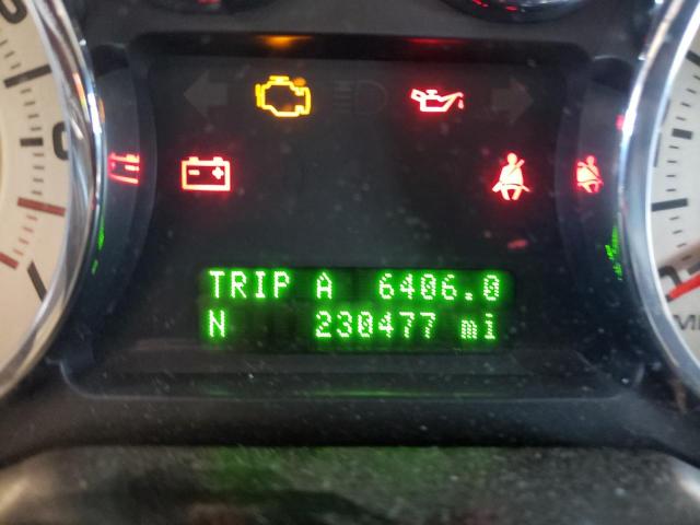 Photo 8 from auction – 2010 FORD EDGE SEL with VIN 2FMDK3JC4ABB71626