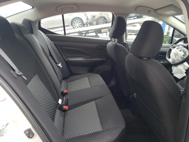 Photo 6 from auction – 2021 NISSAN VERSA S with VIN 3N1CN8DV2ML923921
