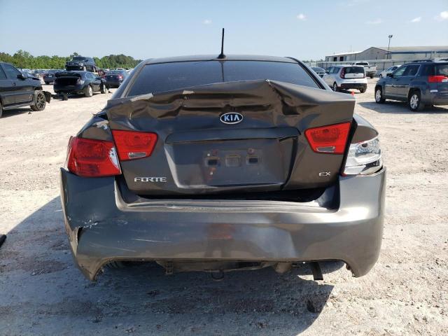 Foto 9 de la subasta – 2012 KIA FORTE EX con VIN KNAFU4A23C5590303