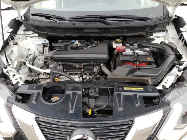 Photo 7 from auction – 2017 NISSAN ROGUE S with VIN JN8AT2MT2HW134579