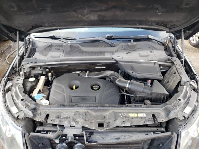 Photo 7 from auction – 2016 LAND ROVER DISCOVERY with VIN SALCP2BG2GH623266