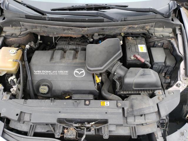 Photo 7 from auction – 2008 MAZDA CX-9 with VIN JM3TB38V580134935