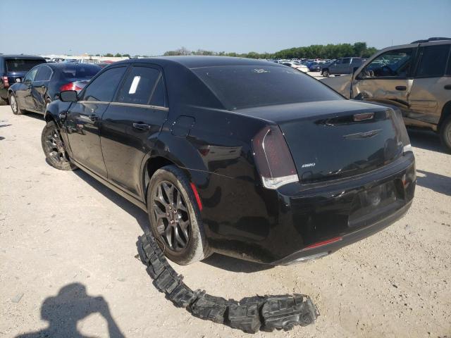 Photo 3 from auction – 2017 CHRYSLER 300 S with VIN 2C3CCAGG5HH513009