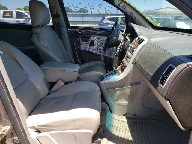 Photo 5 from auction – 2008 CHEVROLET EQUINOX LT with VIN 2CNDL53F686303899
