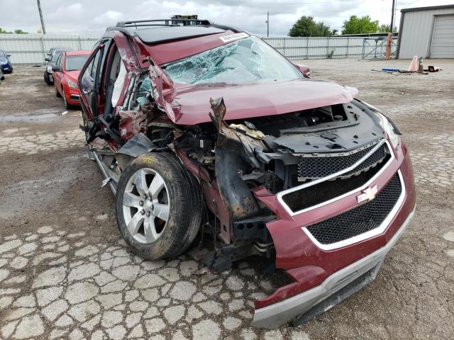 Photo 9 from auction – 2015 CHEVROLET TRAVERSE L with VIN 1GNKVJKD1FJ361537