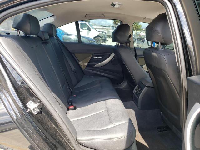 Photo 6 from auction – 2014 BMW 320 I with VIN WBA3B1C55EK131759
