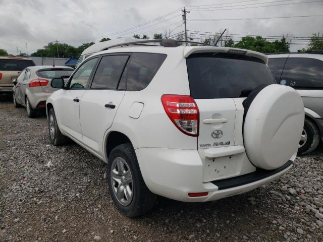 Zdjęcie 3 z aukcji – 2009 TOYOTA RAV4 z VIN JTMBF33V09D015216