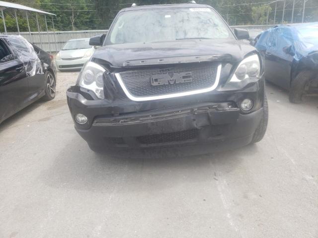 Photo 9 from auction – 2008 GMC ACADIA SLE with VIN 1GKER13708J114472