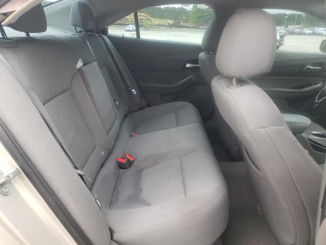 Photo 6 from auction – 2014 CHEVROLET MALIBU LS with VIN 1G11A5SLXEF255273