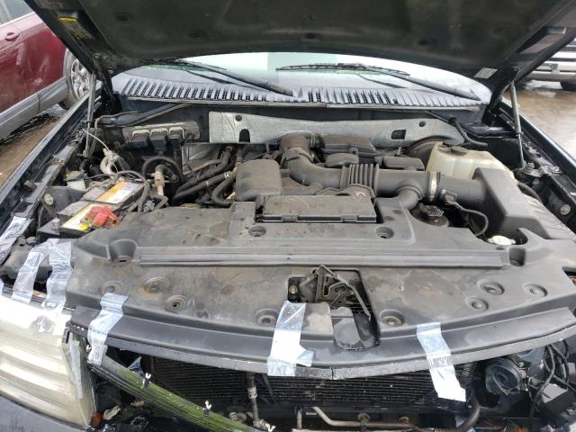 Photo 2 from auction – 2010 LINCOLN NAVIGATOR with VIN 5LMJJ3H52AEJ05607