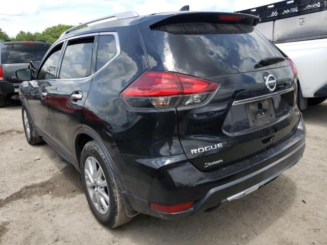 Photo 3 from auction – 2017 NISSAN ROGUE S with VIN KNMAT2MT0HP534310