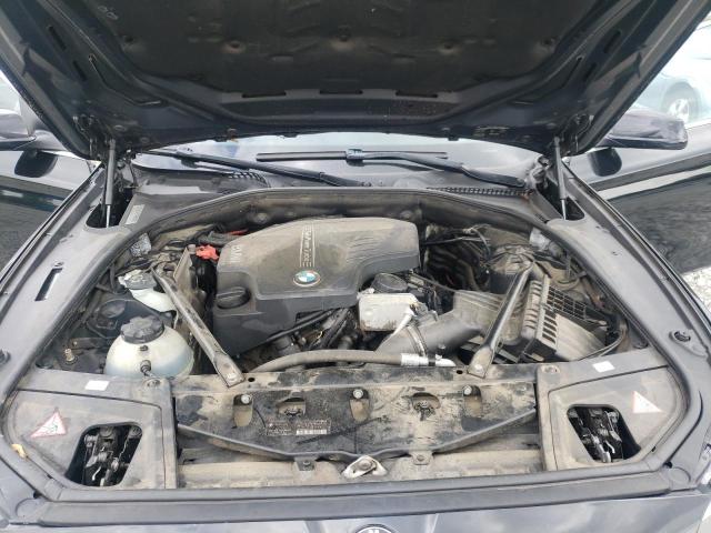 Photo 7 from auction – 2013 BMW 528 XI with VIN WBAXH5C50DD112269