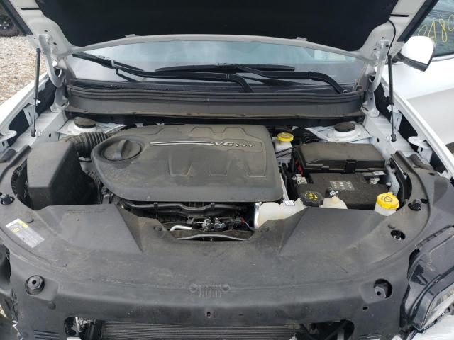 Photo 7 from auction – 2021 JEEP GR CHEROKE with VIN 1C4PJMDX9MD131484